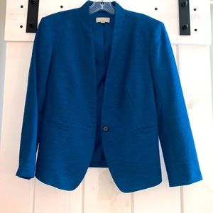 Loft Blue Blazer